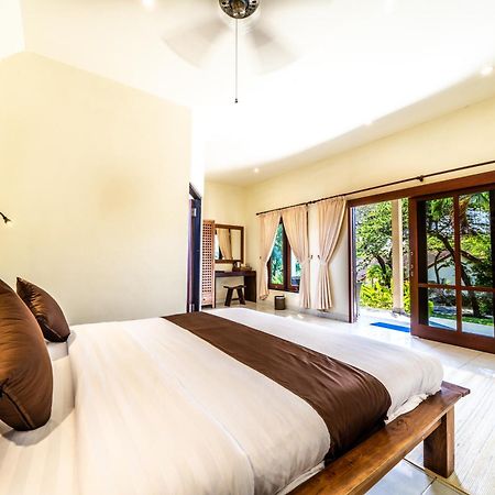 Tulamben Ocean Sun Dive Resort מראה חיצוני תמונה