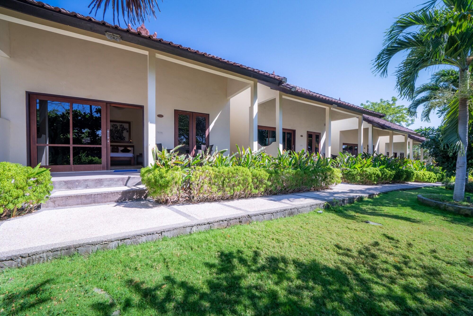 Tulamben Ocean Sun Dive Resort מראה חיצוני תמונה