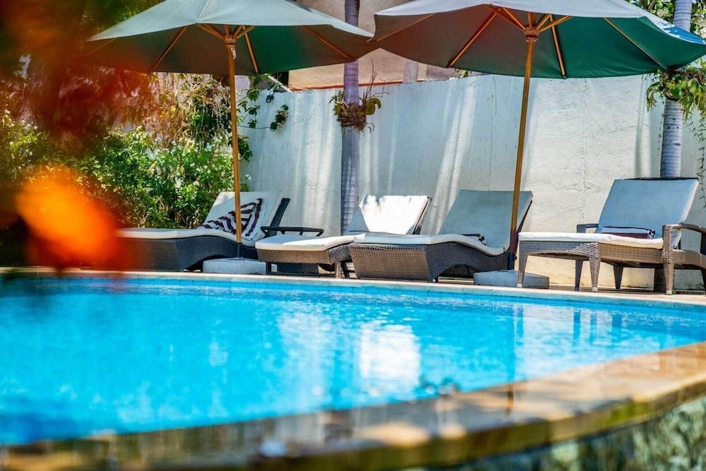 Tulamben Ocean Sun Dive Resort מראה חיצוני תמונה