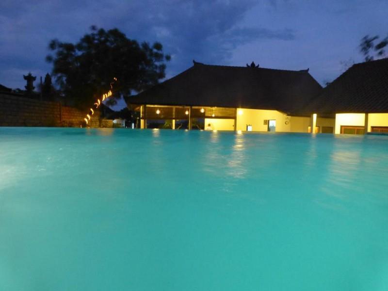 Tulamben Ocean Sun Dive Resort מראה חיצוני תמונה