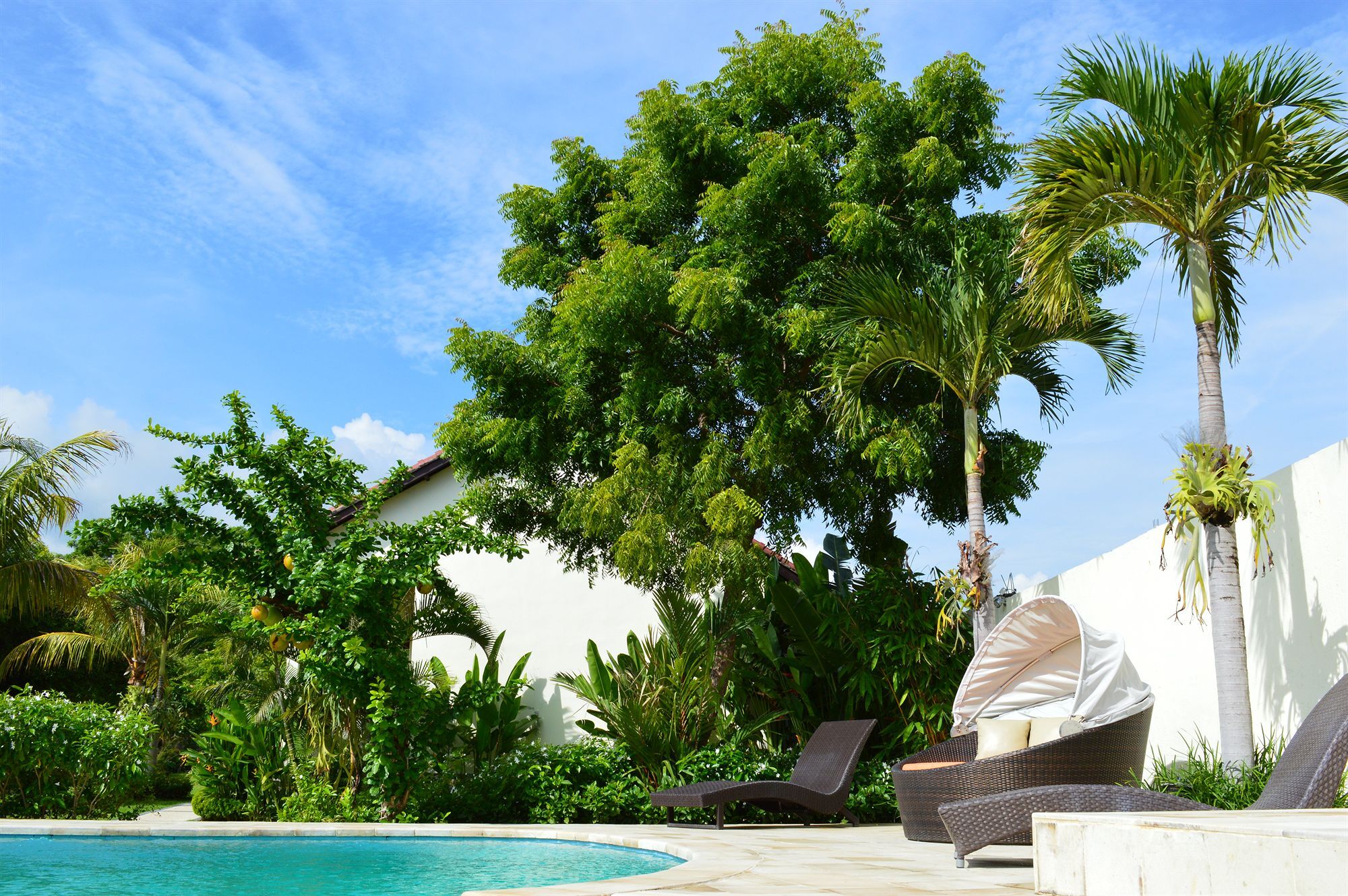 Tulamben Ocean Sun Dive Resort מראה חיצוני תמונה