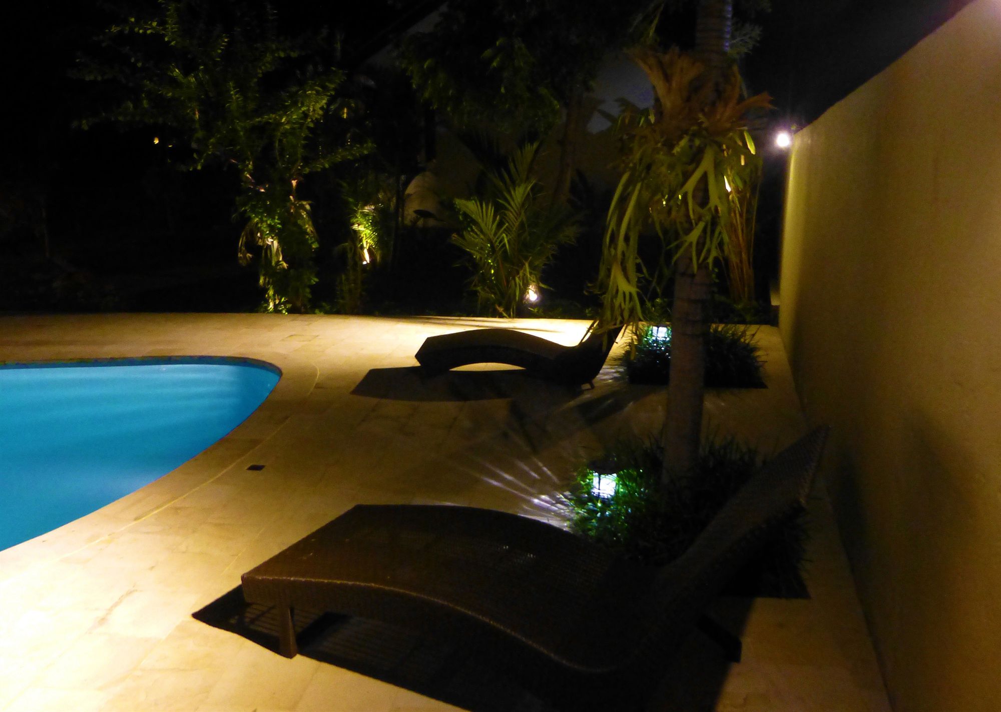 Tulamben Ocean Sun Dive Resort מראה חיצוני תמונה