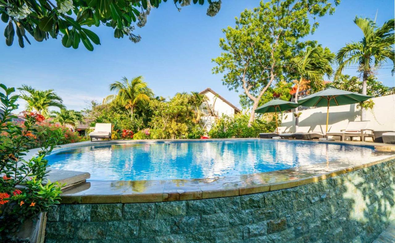 Tulamben Ocean Sun Dive Resort מראה חיצוני תמונה