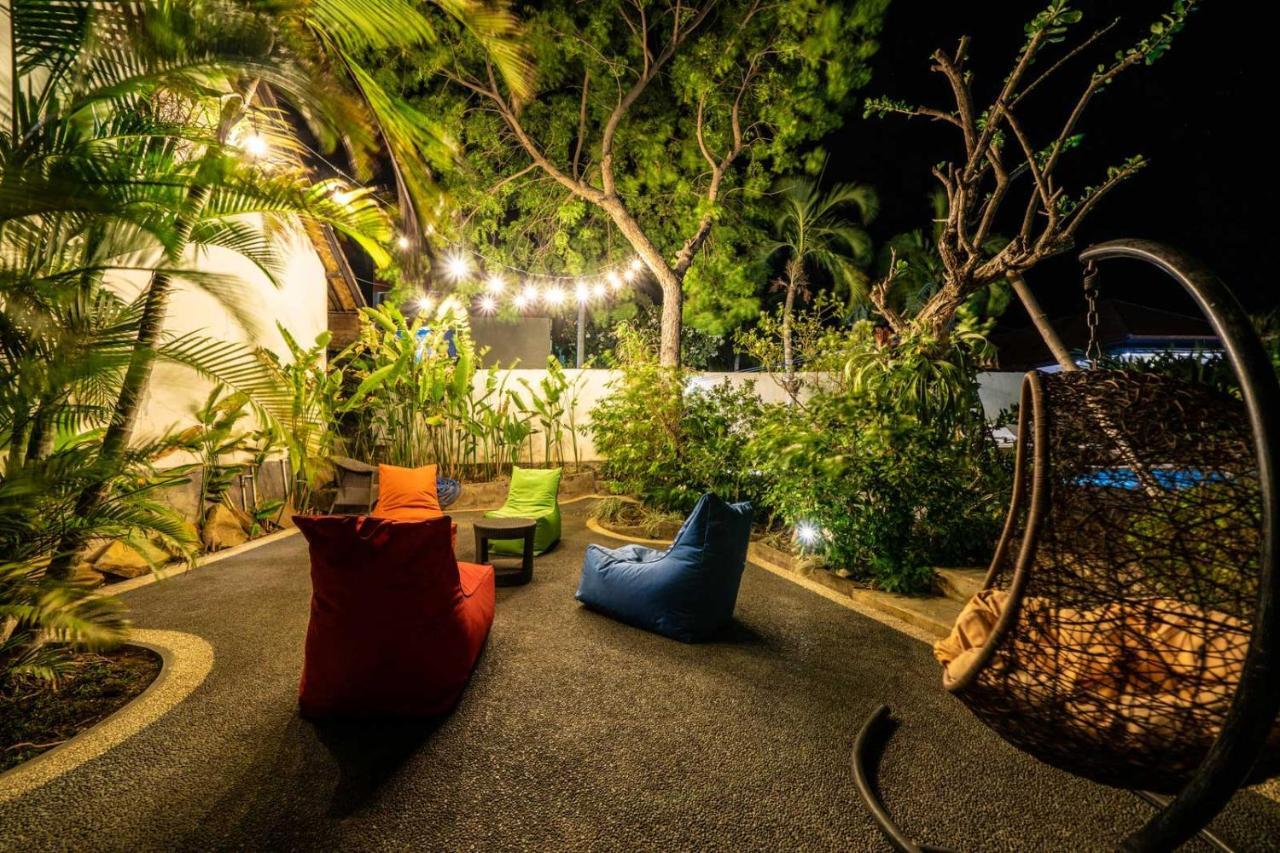 Tulamben Ocean Sun Dive Resort מראה חיצוני תמונה